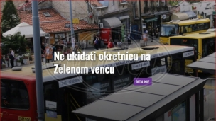 Okretnica da ostane